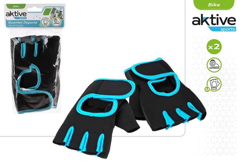 GUANTES DE DEPORTE 90245000