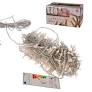 GUIRNALDA 180LED CAL.EXT 3FUN 9M 908700