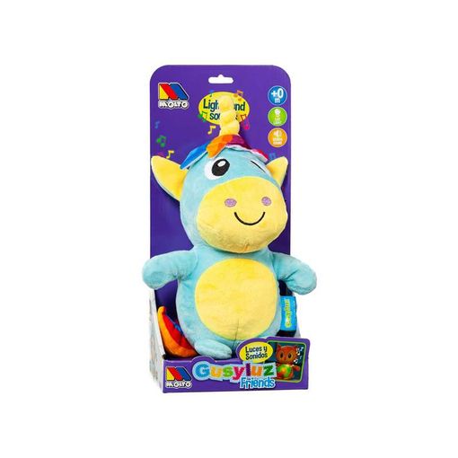 GUSY LUZ UNICORNIO 9133500R