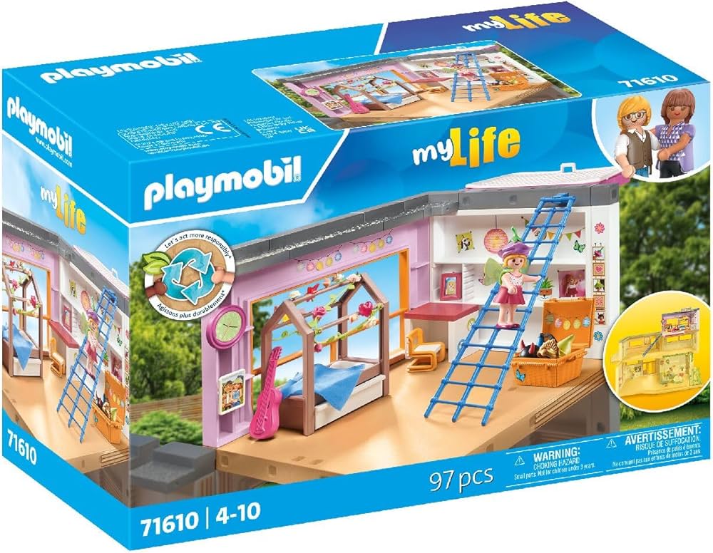 HABITACION DE LOS NIÑOS 9321500