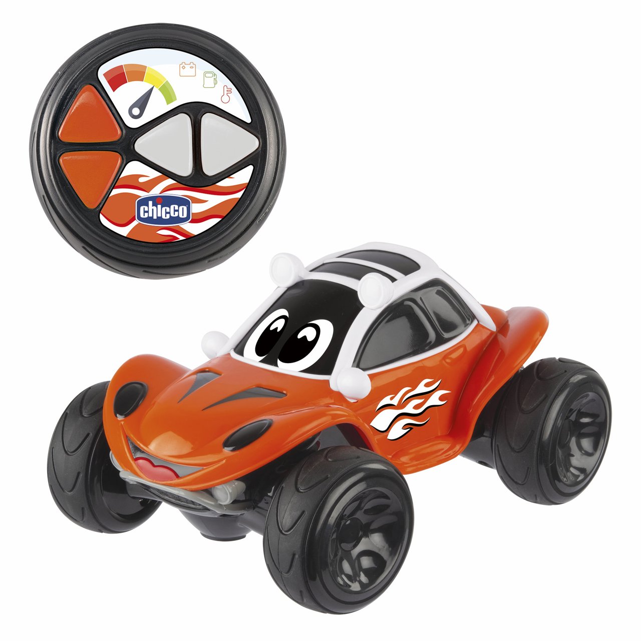 HAPPY BUGGY R/C  931500K