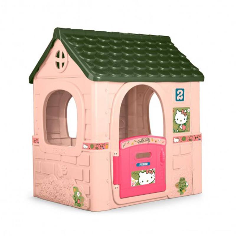 HELLO KITTY CASA FE201000 91137500