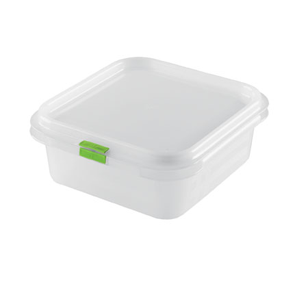 HERM.CUA.1/6 GASTRO 1.2L 9015500