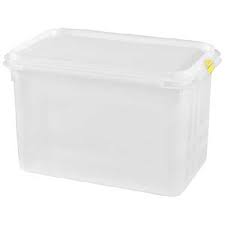 HERM.RECT. 1/4GASTR 4.5L 903000