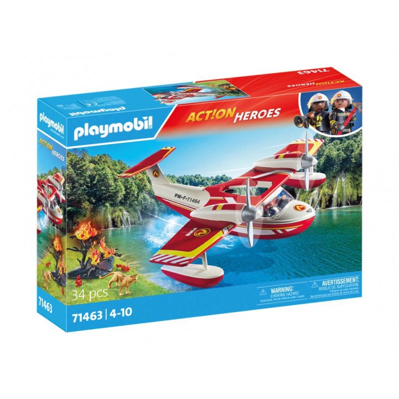 HIDROAVION BOMBEROS 9322500