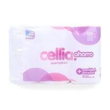 HIGIENICO CELLIA 12R 901600