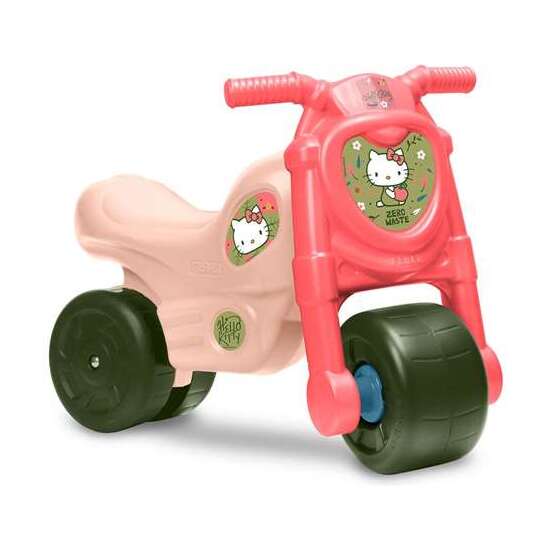 H.KITTY MOTOFEBER FE200000 927000