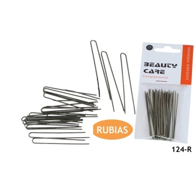 HORQUILLA RUBIA 9005500