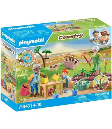 HUERTO CON ABUELOS 9225500