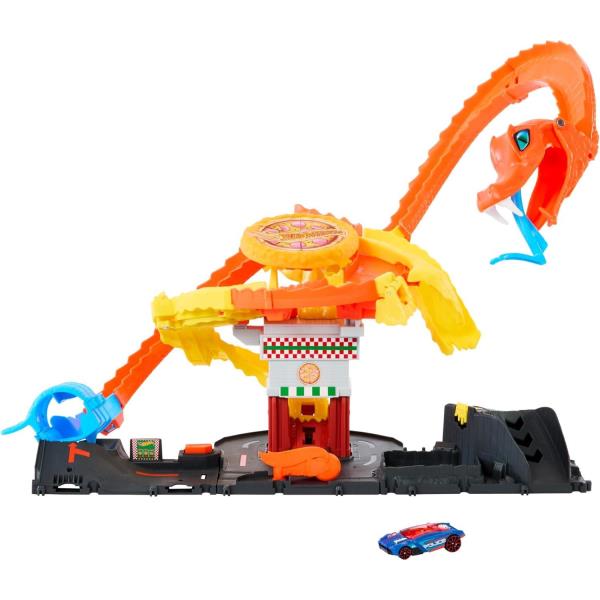 HW CITY ATAQUE SERPIENTE HTN81 9317500R