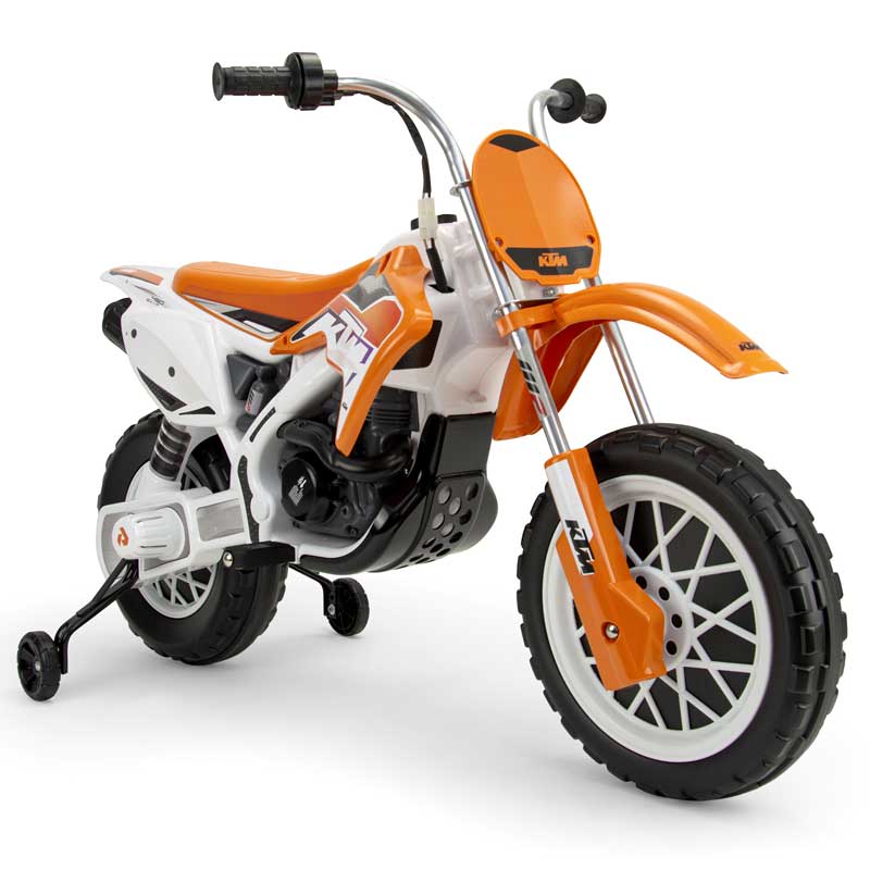 INJUSA MOTO KTM SX-F MY23 12V 916900
