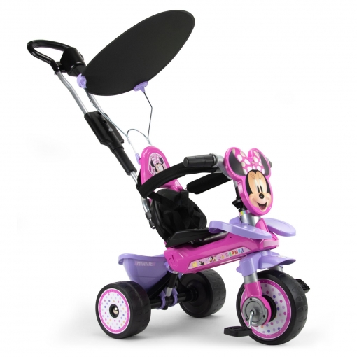 INJUSA TRICICLO SPOR BABY MINNIE 91056500R