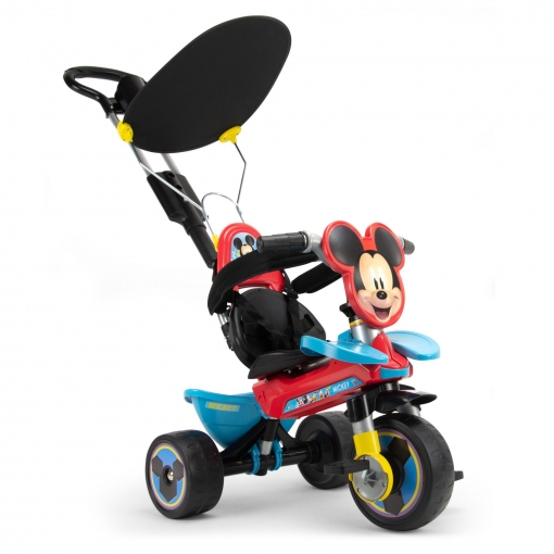 INJUSA TRICICLO SPORT BABY MICKEY 91056500K