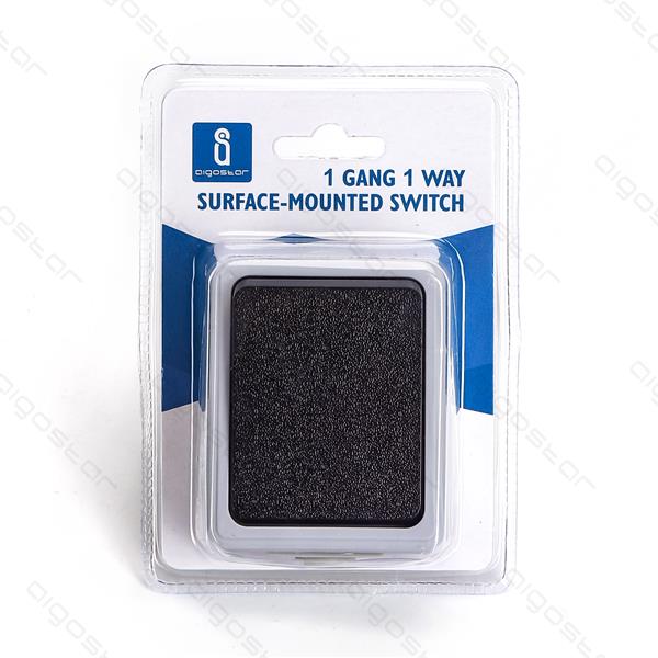 INTERRUPTOR SIMPLE 9021500