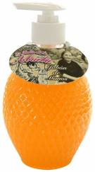 JABON MANOS LUBREX J.ABUELA 901000