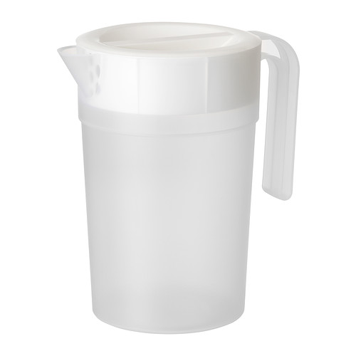 JARRA 2 LITROS 9010500