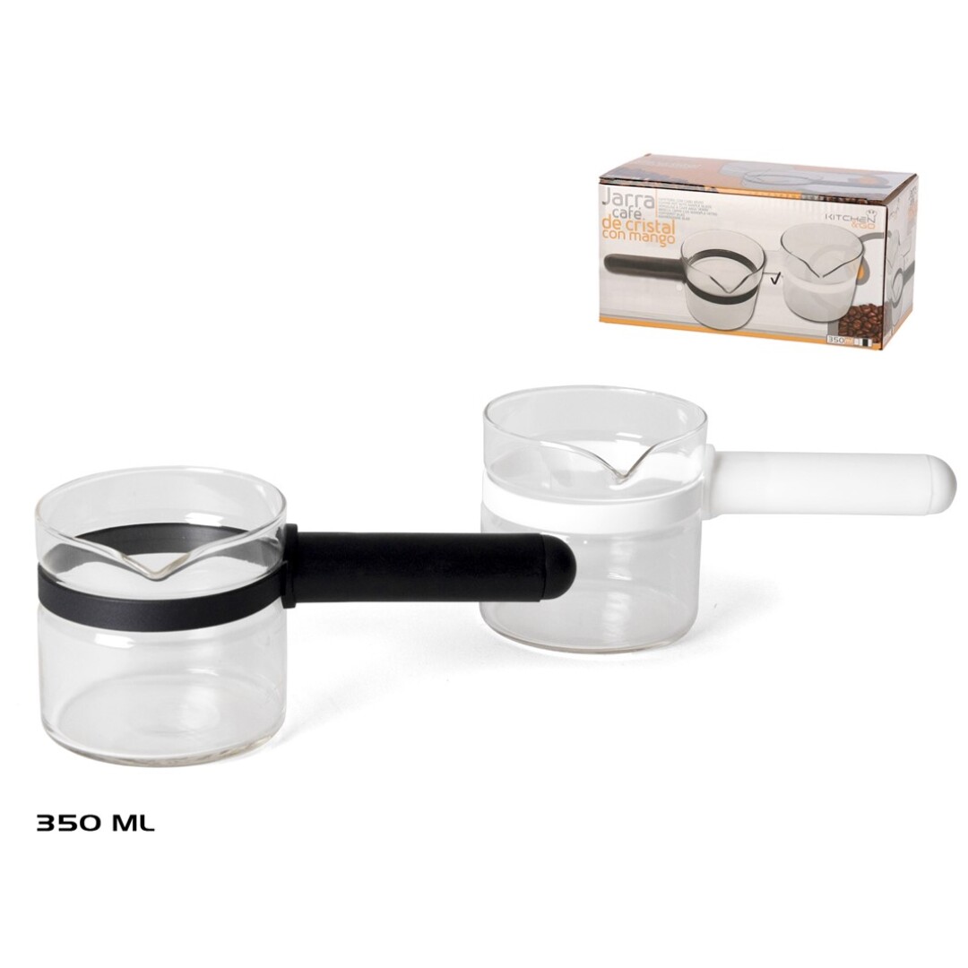 JARRA CAFE CRISTAL 0.35L 9027000