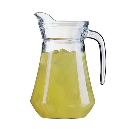 JARRA CRISTAL 1.3L COK  901900