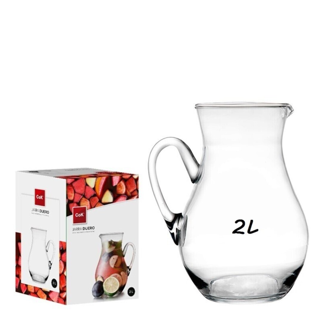 JARRA DUERO 2L 9026500