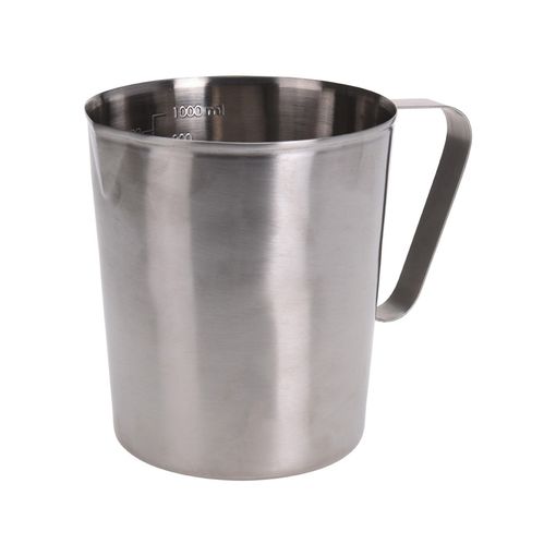 JARRA MEDIDORA 1L A.INOX 902800