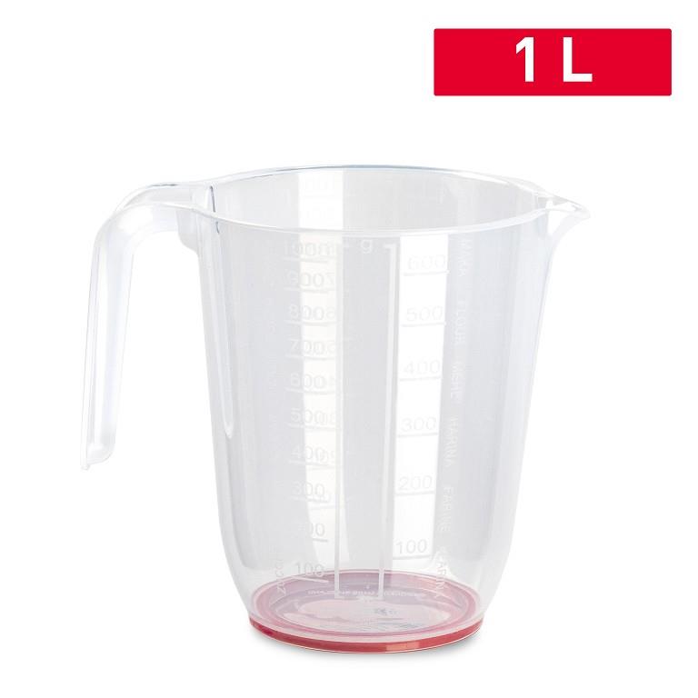 JARRA MEDIDORA ANTIDESL. 1L 901800