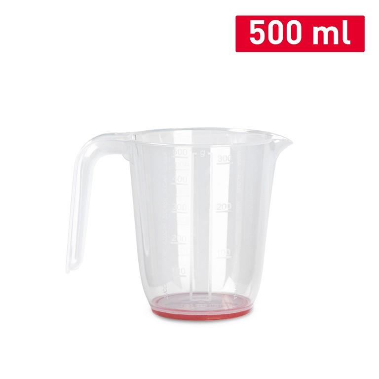 JARRA MEDIDORA ANTIDESL. 500ML 901600