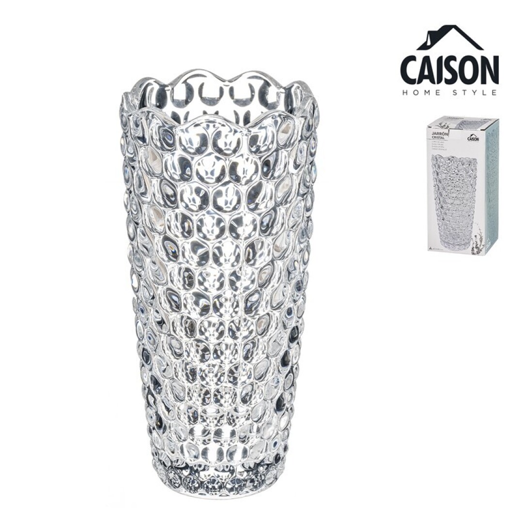 JARRON CRISTAL HERA 19X8 903100