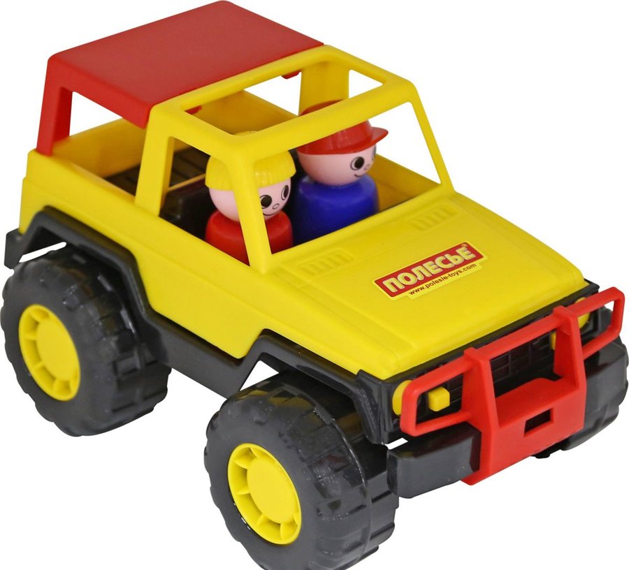 JEEP VOYAGE 9043000