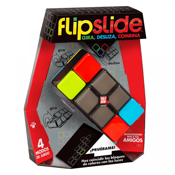 JUEGO FLIPSLIDE 90984 924500N