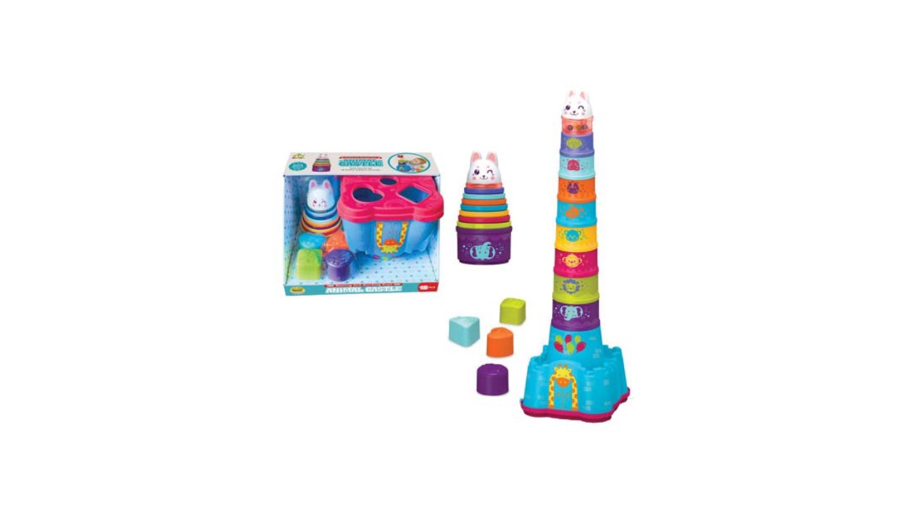 JUEGOS APILABLES INFANTILES 2024-2119 9103000R