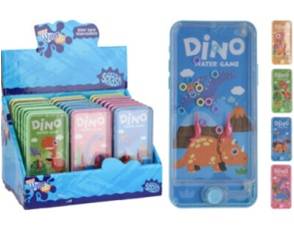 JUGUETE AGUA DINO 9014000