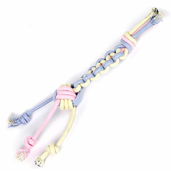 JUGUETE MASCOTA CUERDA 40CM 9016500