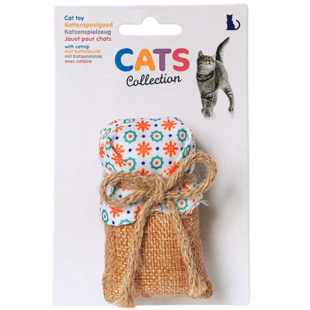 JUGUETE PARA GATOS 900800