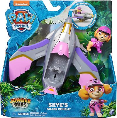 JUNGLE SKYE`S FALCON VEHICULO 6067760 917800R