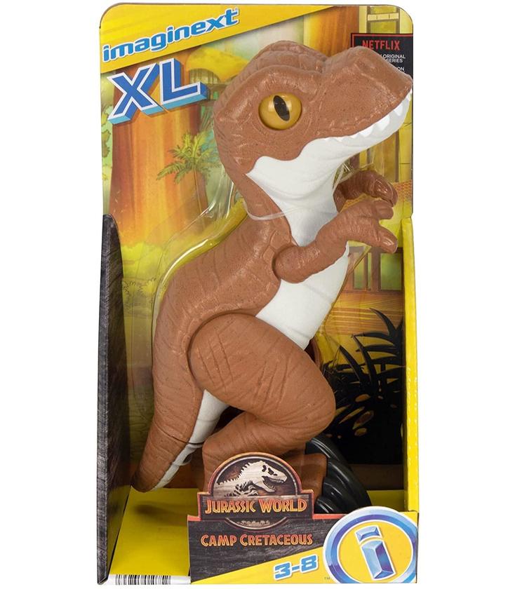 JW BABY DINOS T-REX HCH93 9084000R