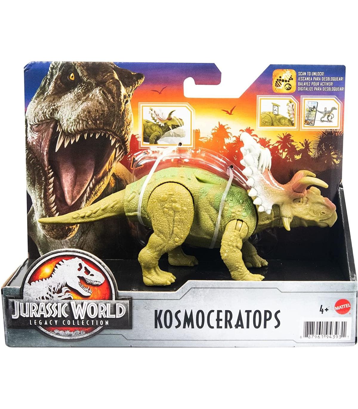 JW KOSMOCERATOPS  HFF13 9134000