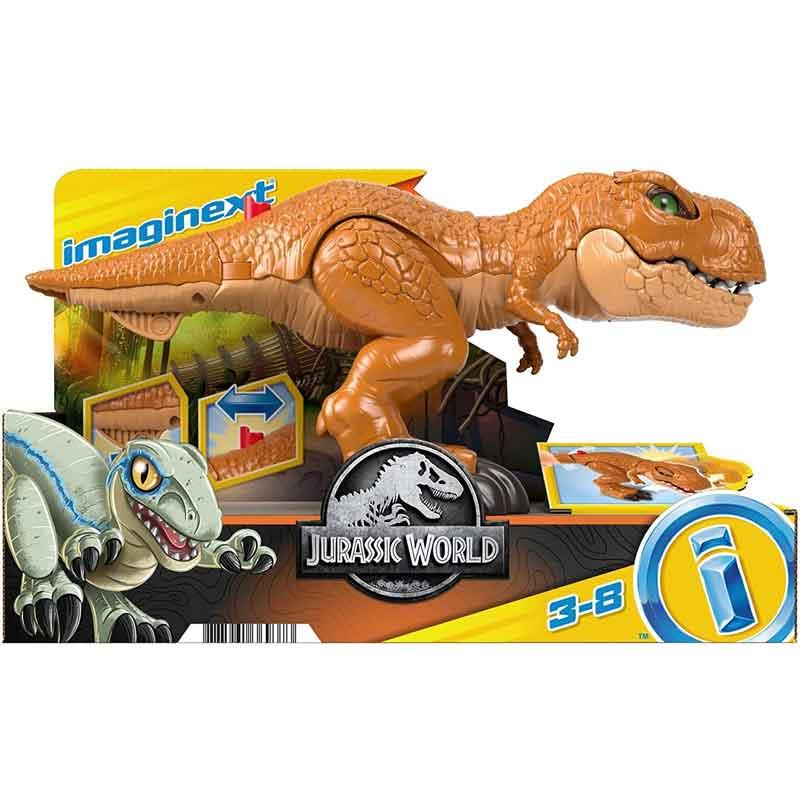JW T-REX IMAGINEXT HFC04 9168500R