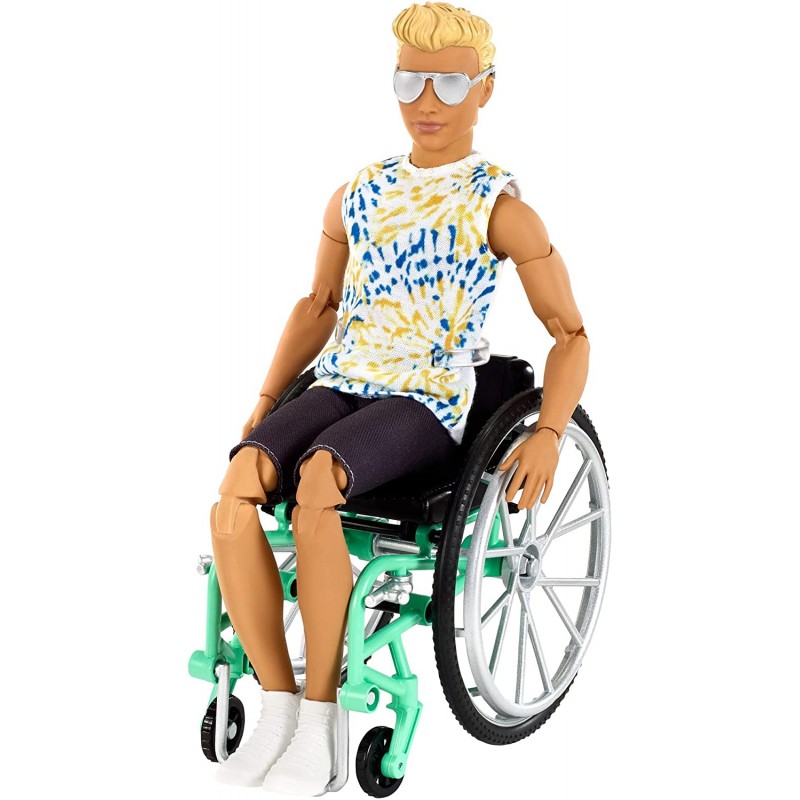 KEN SILLA DE RUEDAS GWX93 9163500