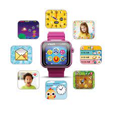 KIDIZOOM SMARTWACTH ROSA 952150R