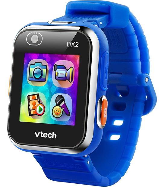 KIDIZOOM SMARTWATCH AZUL  9521500R