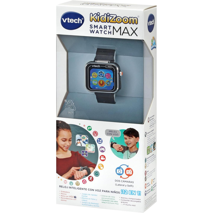 KIDIZOOM SMARTWATCH NGO 95215000R