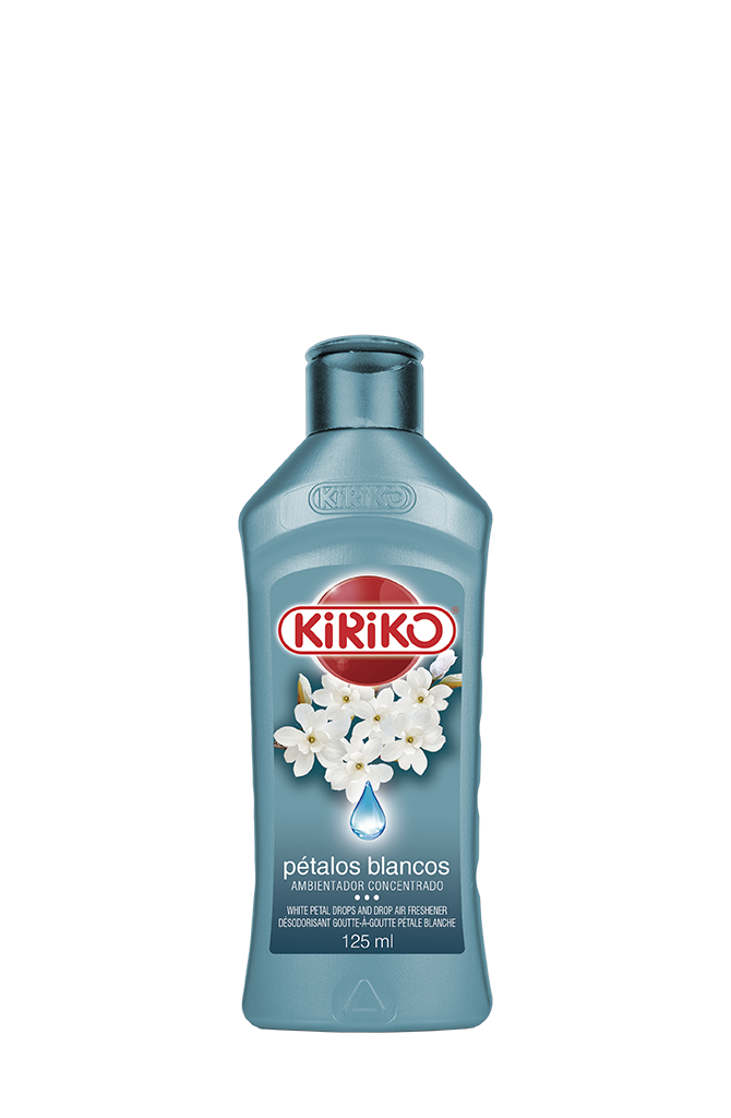 KIRIKO GOTA A GOTA PETALOS  90115000