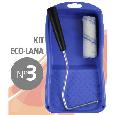 KIT PINTAR Nº3 ECOLANA 90155000
