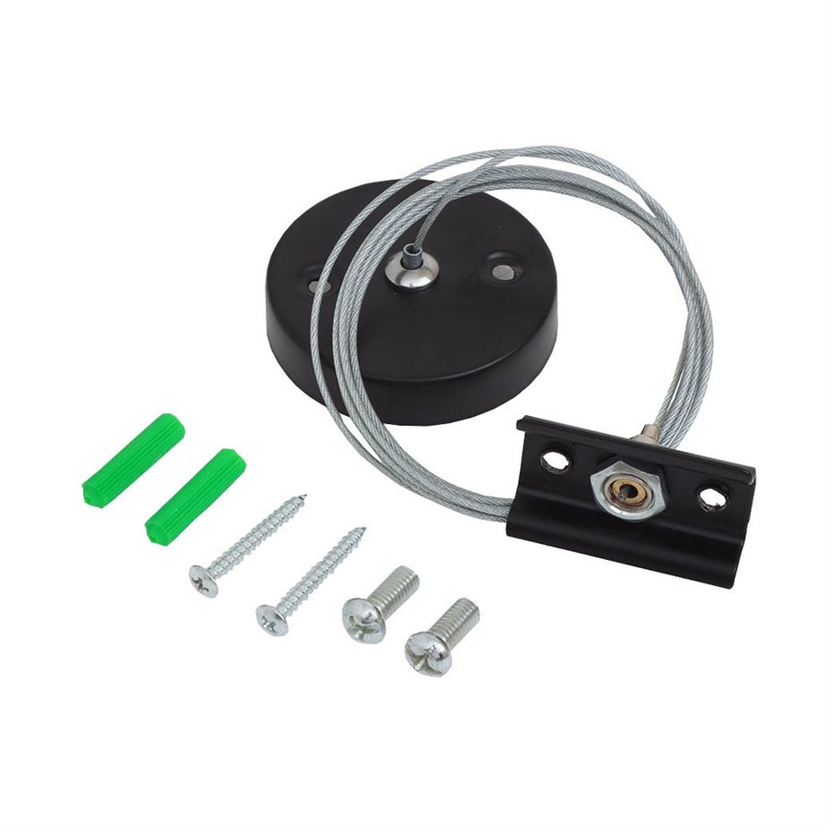 KIT SUSPENSION PARA CARRIL NG 9062500