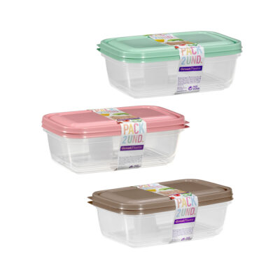 L/2 FIAMB.RECT.1L T/COLOR 9014000