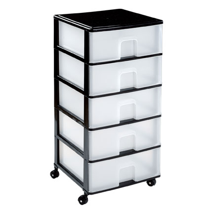 L/5 CAJONERA NGA  38X37X78 9204500