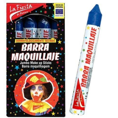 LA FIESTA BARRA MAQUILLAJE 9004500