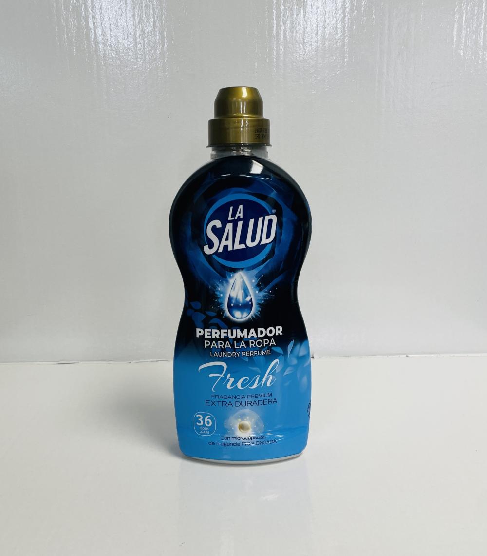 LA SALUD PERFUMADOR FRESH 720ML  902900