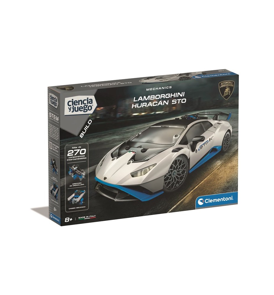 LAMBORGHINI HURACAN NUEVO 930700R