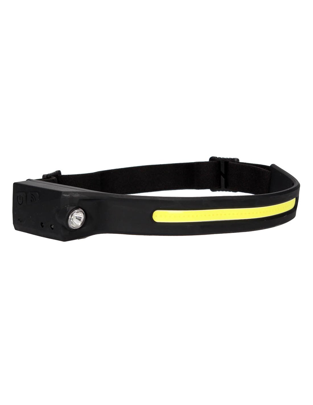 LAMPARA CABEZA LED 5W C/SENSOR 912500